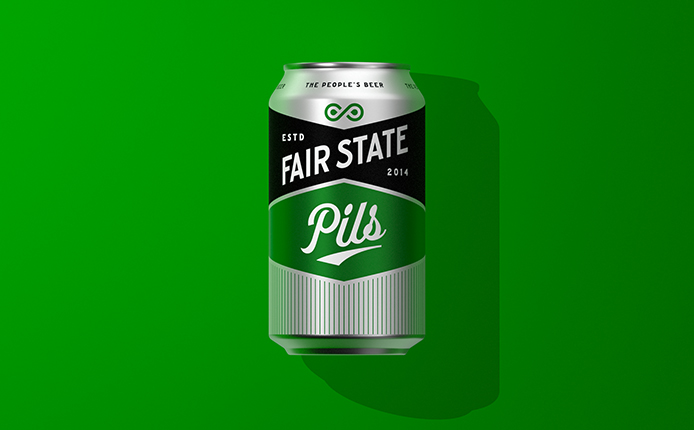 Fair State Brewing