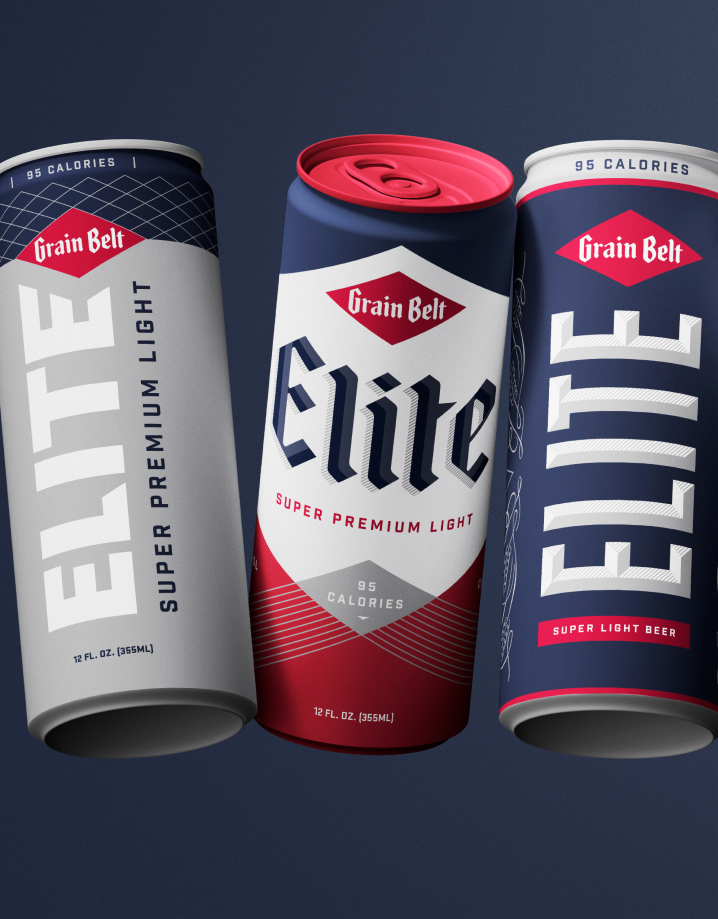 Grain Belt Brewing